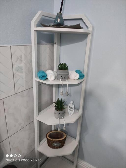 Arcadia Studio Apartment Augier Екстериор снимка