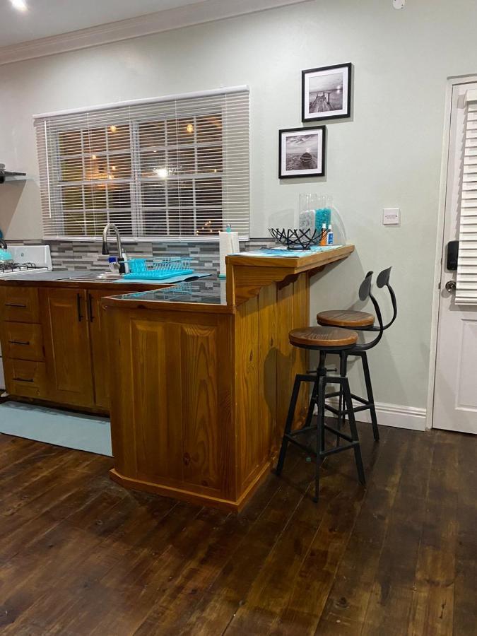 Arcadia Studio Apartment Augier Екстериор снимка