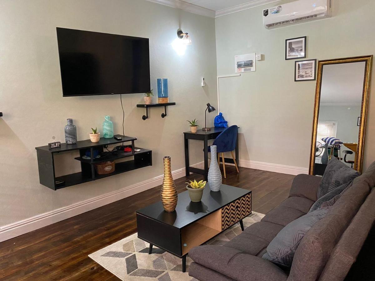 Arcadia Studio Apartment Augier Екстериор снимка